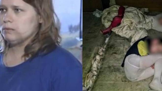 Жили хуже, чем животные: дети-маугли после шоу «Прямой эфир» смотреть онлайн