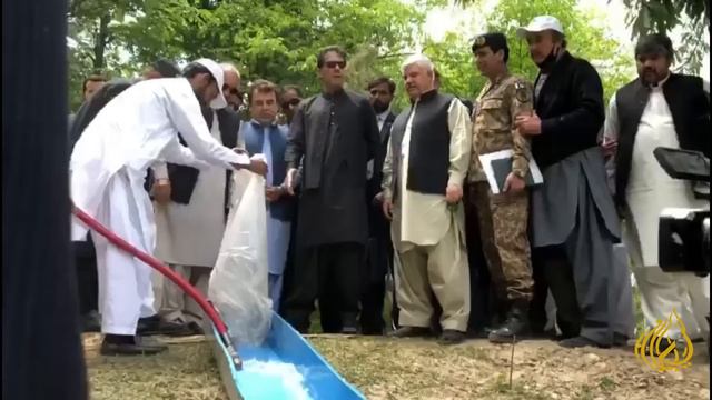 Tou Nay Jab Bhi Pukara Mery Ae Watan , PTI IMRAN KHAN SONG 2022 смотреть онлайн