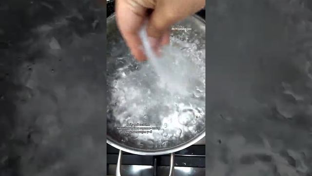 Паста с грибами и сметанный соус смотреть онлайн