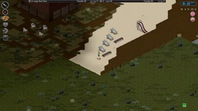 NoMiS Plays Project Zomboid Build 38 | Season 6 | Ep. 38 - Change Of Plans смотреть онлайн