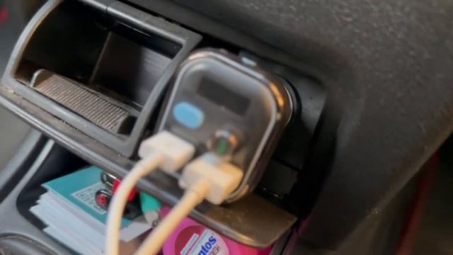 тест-драйв Chery Bonus A13