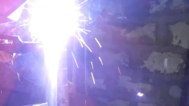 Тест и сравнение электродов для инвертора разных производителей. смотреть онлайн