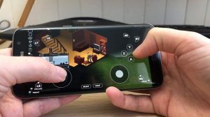 Project Zomboid Android Gameplay Test