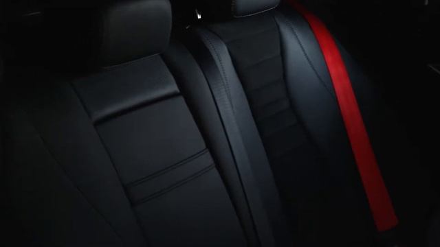 MERCEDS BENZ E-CLASS 200 AMG