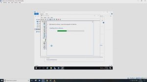 How to install a USB printer on  a PC from VirtualBox