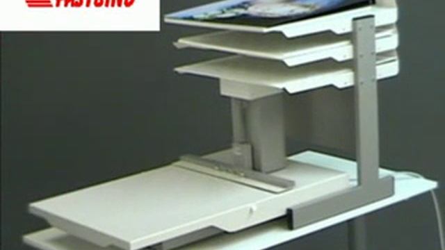 ОБОРУДОВАНИЕ FASTBIND ДЛЯ ИЗГОТОВЛЕНИЯ ФОТОКНИГ - FASTBIND FOTOMOUNT F46e смотреть онлайн