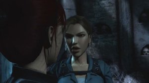 Tomb Raider: Underworld - Lara's Shadow Walkthrough (Xbox DLC)