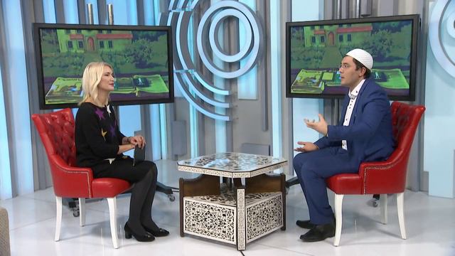 ИСЛАМ. Вопросы и ответы. Гость Раим Гафаров. МИЛЛИЙ КЪАЙГЪЫЛАР. 01.02.17 смотреть онлайн