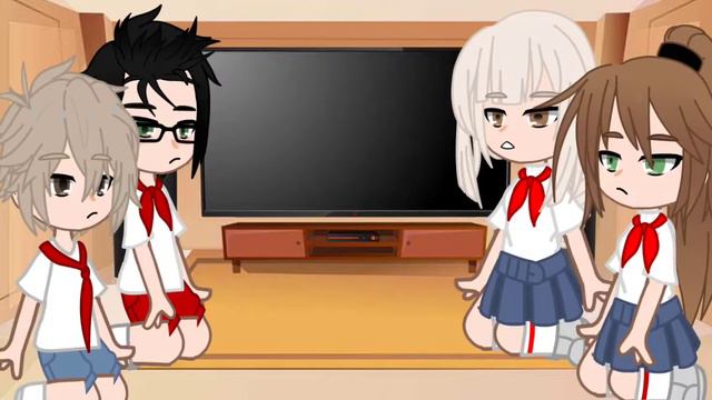 |°|реакция ЛВПГ на тт|°|