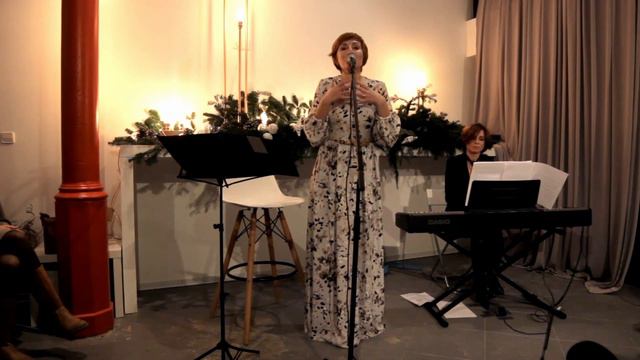 я такое дерево, муз. М. Таривердиев, ст. Г. Поженян смотреть онлайн