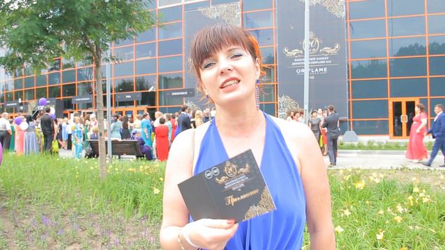 Директор компании Орифлейм Татьяна Григорьева напутственные слова нашей команде с Банкета директоро смотреть онлайн