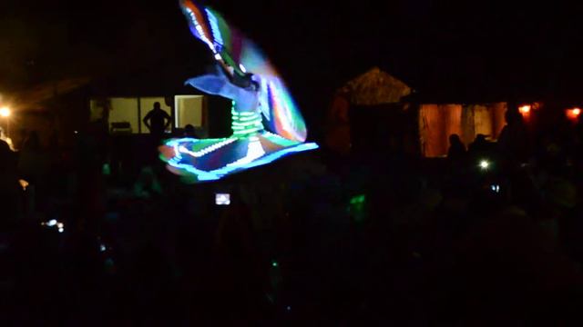 ОАЭ. Танец в пустыне. смотреть онлайн