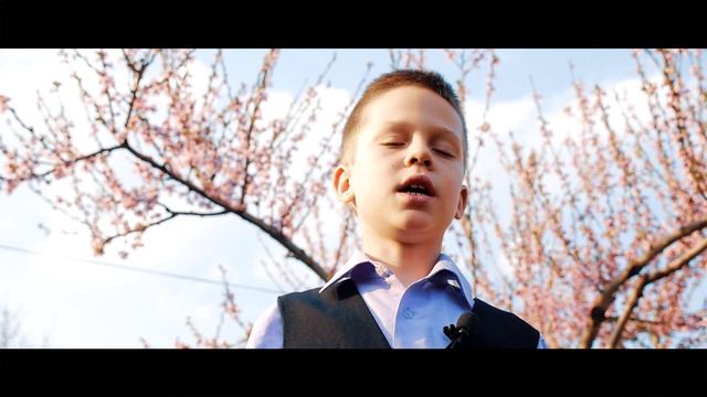 Стихотворение "Весна идет" Ф.Тютчев смотреть онлайн