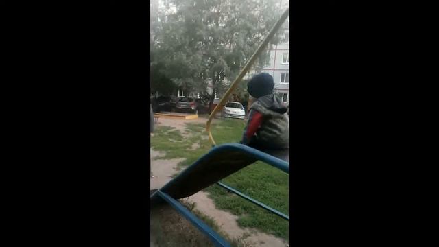 Мишка Видик - Как гуляют настоящие мужики смотреть онлайн