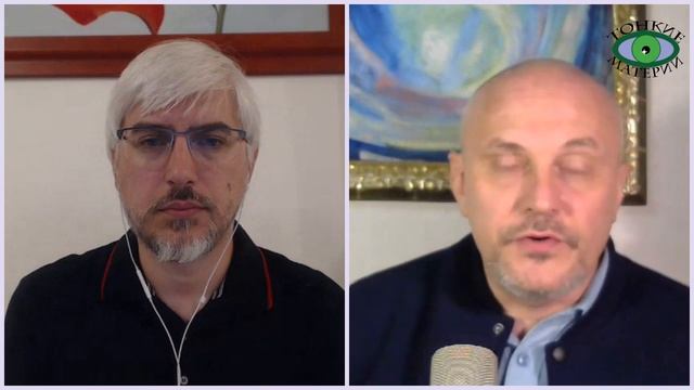 ? Осознанные сновидения. Эфир со Святославом Дубянским