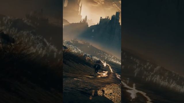 Elden Ring Shadow of The Erdtree Next Grand Adventure is Upon Us смотреть онлайн