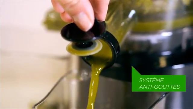 Starjuice - Extracteur De Jus