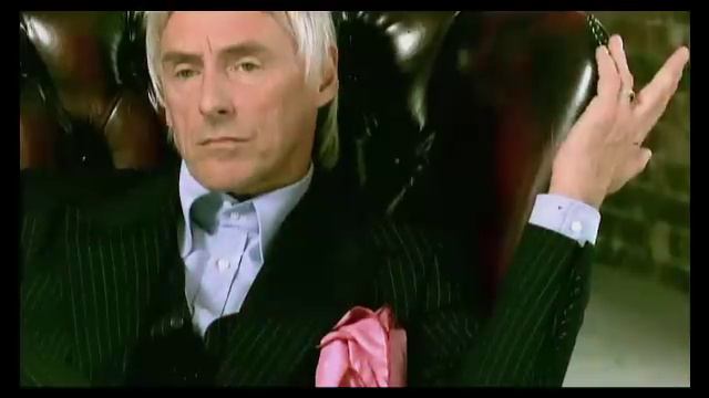 Paul Weller for Pretty Green Autumn Winter '11 Teaser смотреть онлайн
