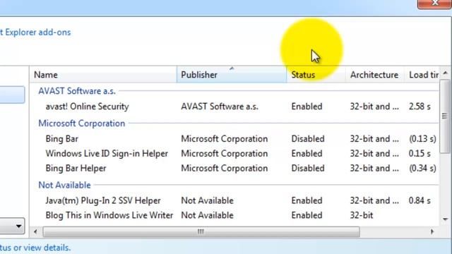 How to get rid of ads on Internet Explorer | Or Ad Ons смотреть онлайн
