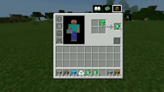 HOW TO DOWNLOAD JAVA EDITION INVENTORY INTERFACE IN MINECRAFT PE ANDROID #minecraft #bug wheel смотреть онлайн