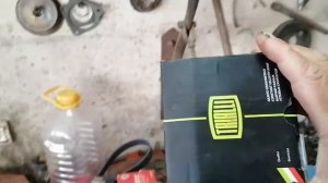 МАЗДА 6 замена шруса.