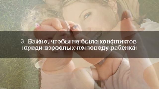 5 фактов о теории привязанности от Людмилы Петрановской смотреть онлайн