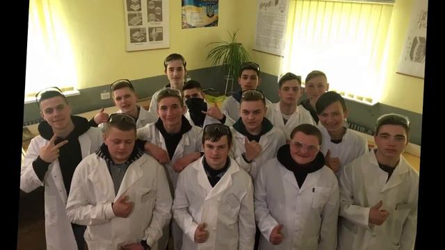 професія "Радіомеханік з обслуговування та ремонту РТА; ОКН" смотреть онлайн