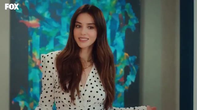 Эзги и Озгюр (Мистер ошибка) - Ты беспощадна смотреть онлайн