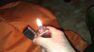 Бенизин галоша и зажигалка zippo