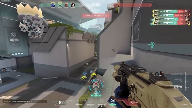 The Art Of AIMBOT: Suygetsu смотреть онлайн