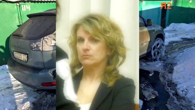 Председатели гаражей урезонивают зам.гл.уп Ясенева. #Москвапротив смотреть онлайн