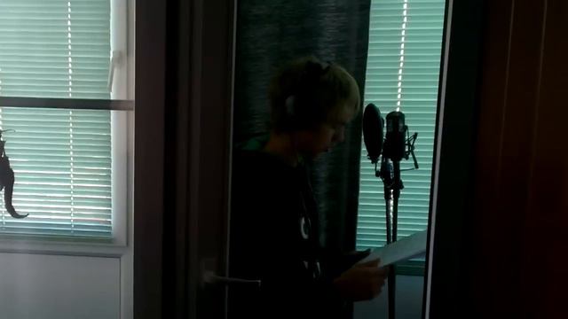 Okey- Как проходит запись на OkeyRecords (часть 1.) смотреть онлайн