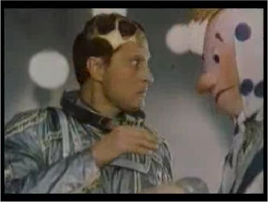 Эта весёлая планета - фрагмент фильма смотреть онлайн