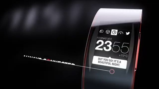 Nissan Nismo smartwatch смотреть онлайн
