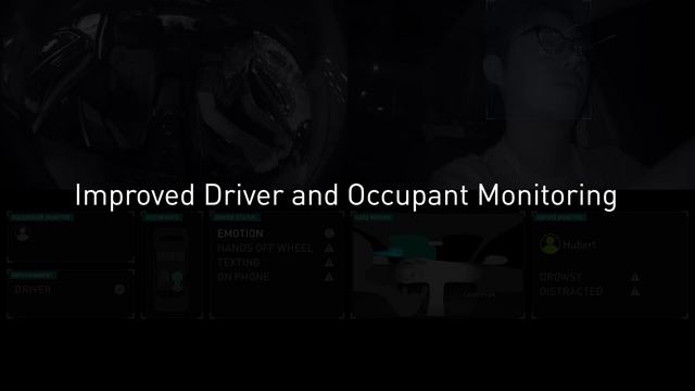 NVIDIA DRIVE Dispatch (February 2022, S2E1) смотреть онлайн