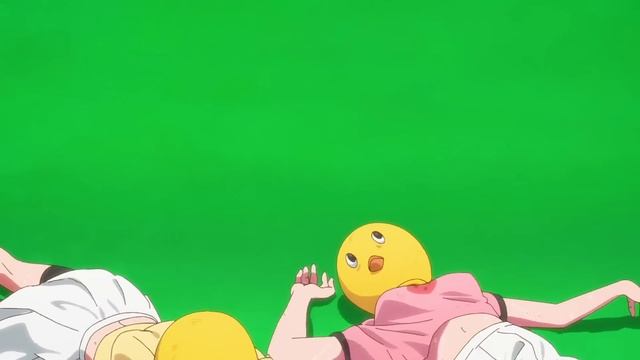 dance scene - oshi no ko смотреть онлайн