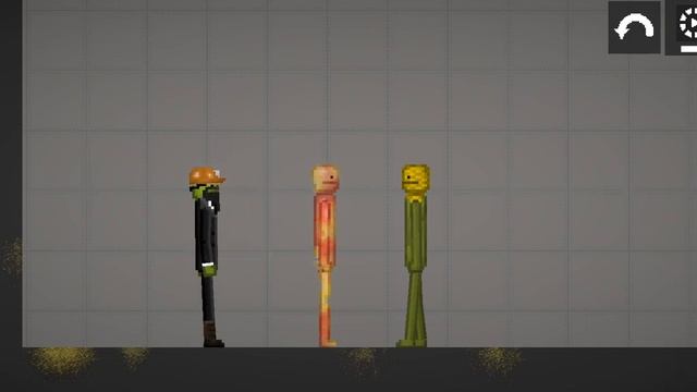 мод на игру мелон пле граунт на привидения смотреть онлайн