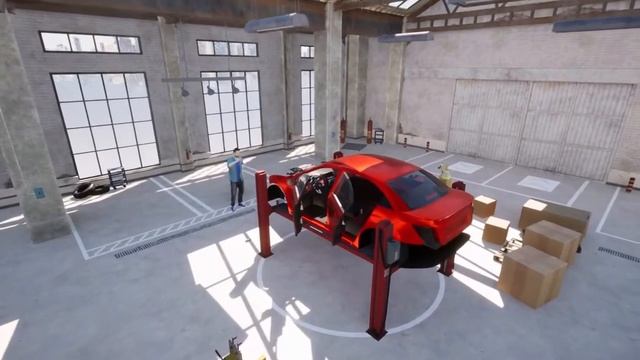 Chevy Cruze Restoration! смотреть онлайн