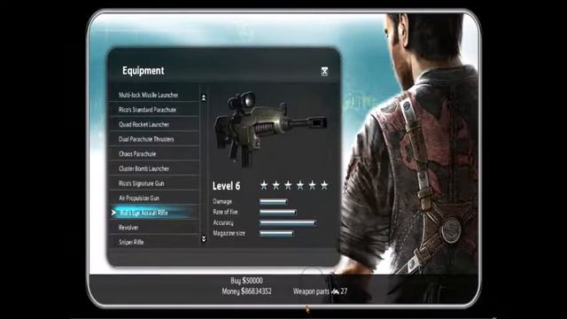 [GAME] Just Cause 2 On AMD A4-5000!!! #1 смотреть онлайн