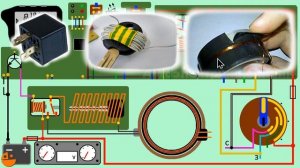 Как работает обходчик иммобилайзера и сигнализация по КАН шине.