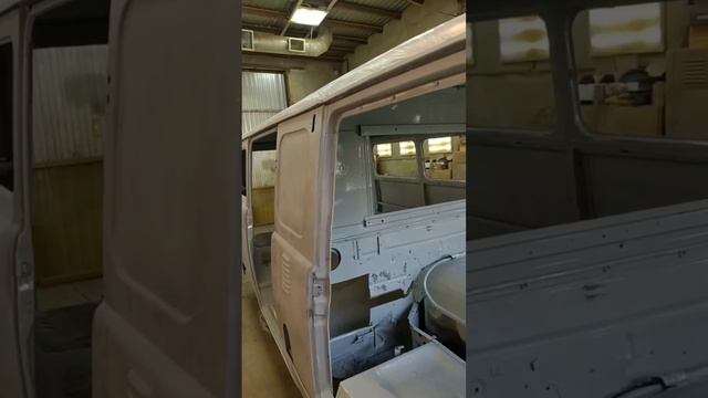 Не капитальный ремонт автомобиля УАЗ... ?.Между тракторами залез смотреть онлайн