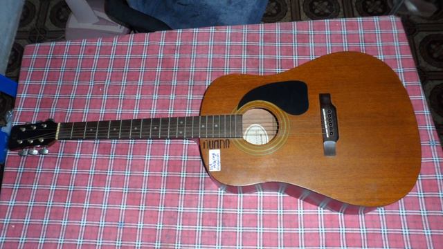 กีตาร์โปร่งไฟฟ้า Epiphone ED 100 Acoustic Guitar กีตาร์โปร่งไฟฟ้า смотреть онлайн