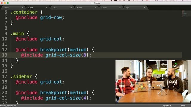 What's New in Foundation 6 смотреть онлайн