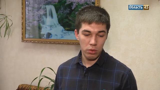 Будущих полицейских обучат бесплатно. В Кургане начался прием в курсанты смотреть онлайн