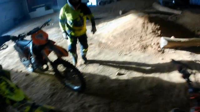 40мин в неделя так делай, весной не будешь как Г..ВНО ехать смотреть онлайн