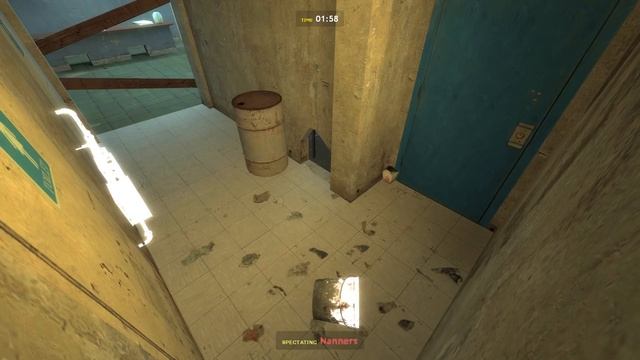 The Master Plan (Gmod Prop Hunt) смотреть онлайн