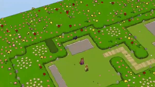 Monster Girls and The Mysterious Adventure 2 freecam+hide ui смотреть онлайн