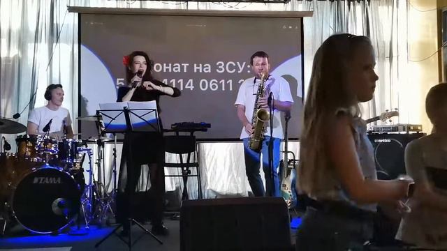 I will survive ( cover) смотреть онлайн