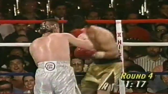 WOW!! WHAT A KNOCKOUT - Jorge Paez vs Ramon Felix, Full HD Highlights смотреть онлайн