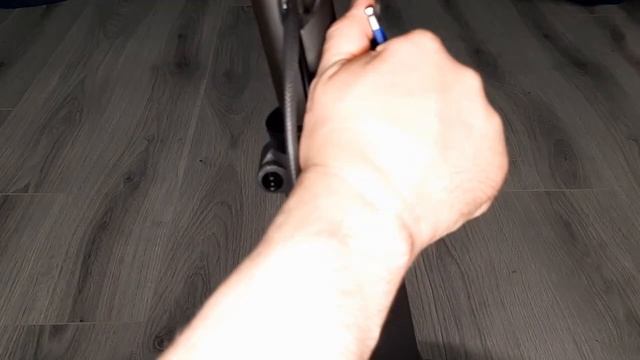 Как отрегулировать положение руля относительно колеса Ninebot KickScooter Max. смотреть онлайн